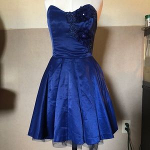 A’gaci Formal Dress